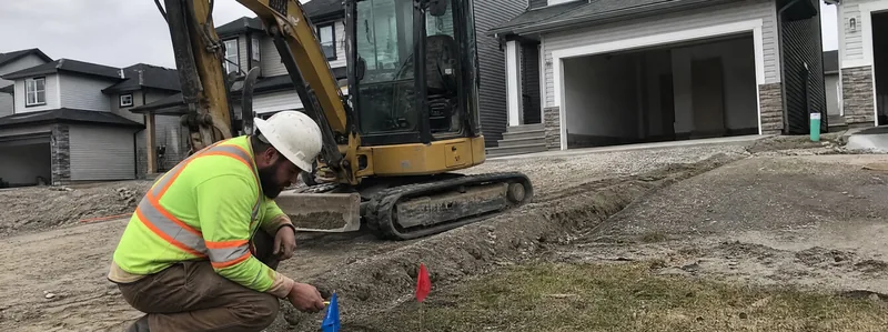 Asphalt paving crew working on a driveway in Thornton Colorado