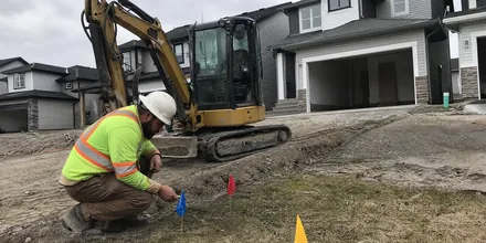 Asphalt paving in Thornton Colorado
