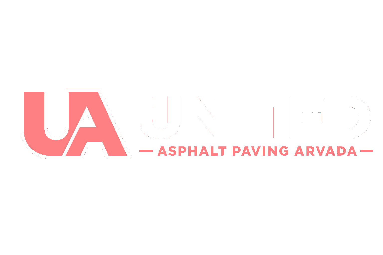 United Asphalt Paving Arvada logo